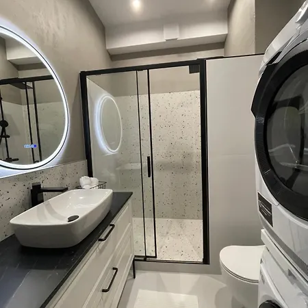 Apartamento Old Town - štefánikova Košice