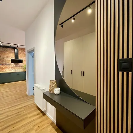 Daire Old Town - Stefanikova Kösice