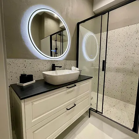 Apartamento Old Town - štefánikova *