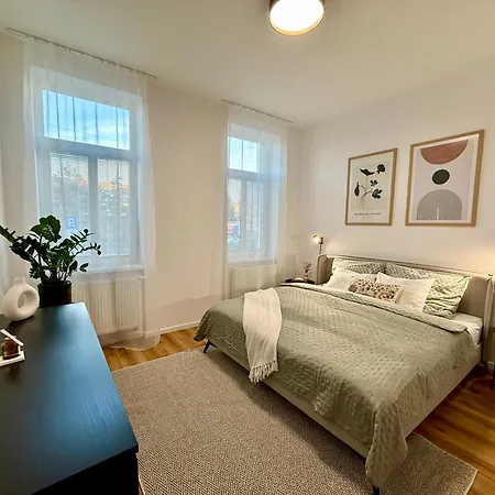 Old Town - Stefanikova Daire *