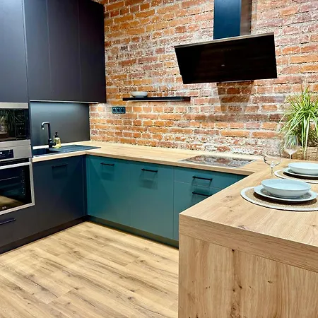 Old Town - štefánikova * Košice