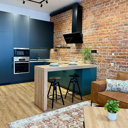 Apartment Old Town - Stefanikova Kosice