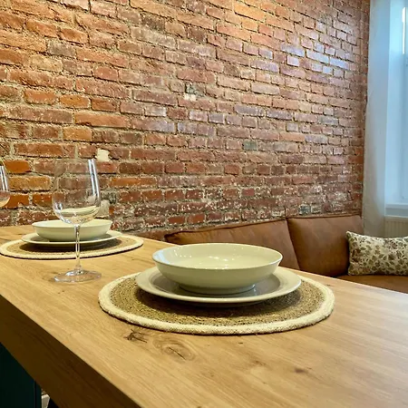 Old Town - štefánikova