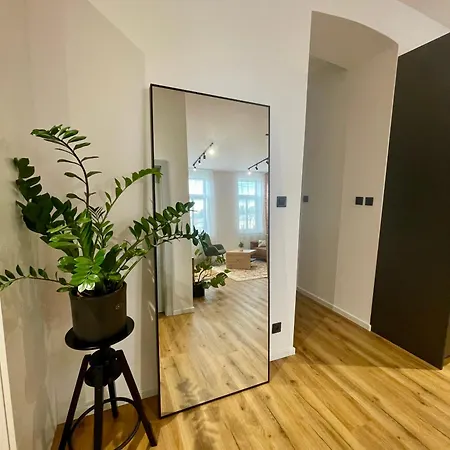 Old Town - štefánikova *